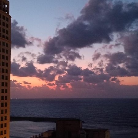 Sea View Haven In San Stefano Apartamento Alexandria Exterior foto