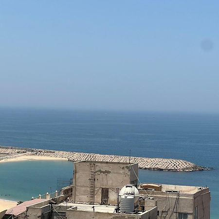 Sea View Haven In San Stefano Apartamento Alexandria Exterior foto