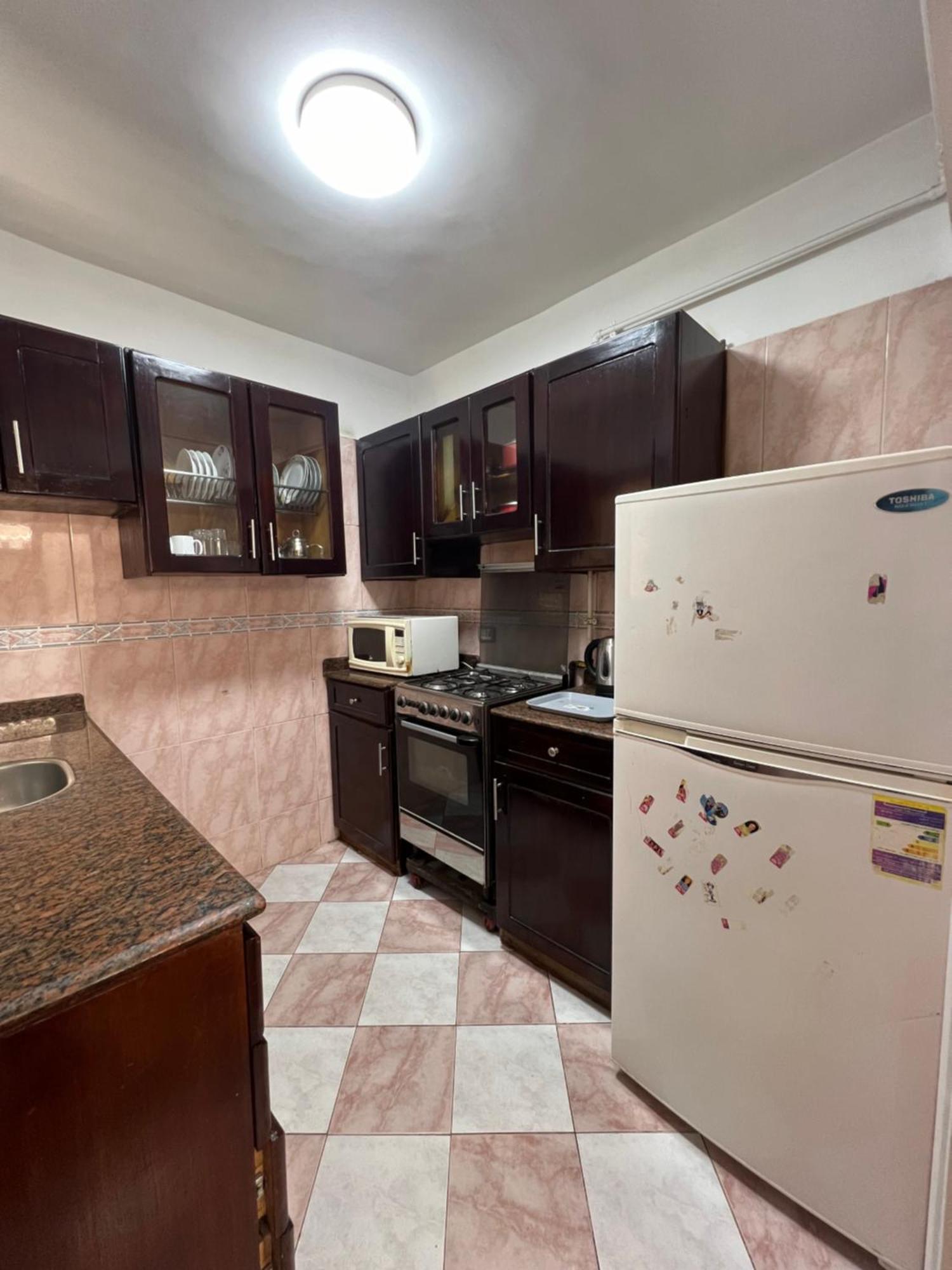 Sea View Haven In San Stefano Apartamento Alexandria Exterior foto