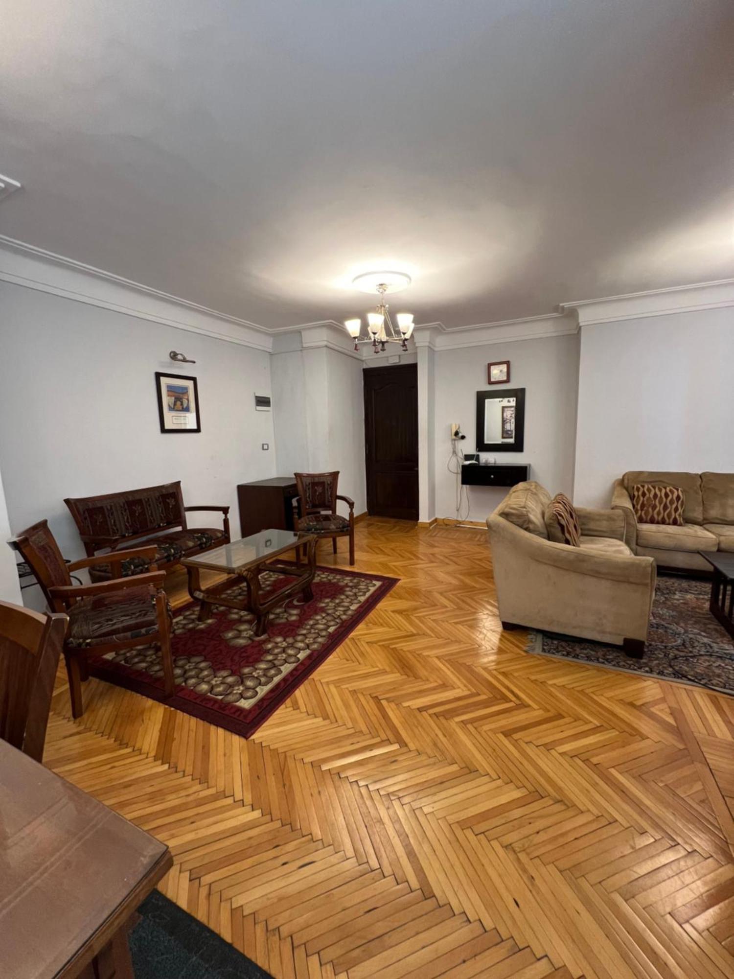 Sea View Haven In San Stefano Apartamento Alexandria Exterior foto