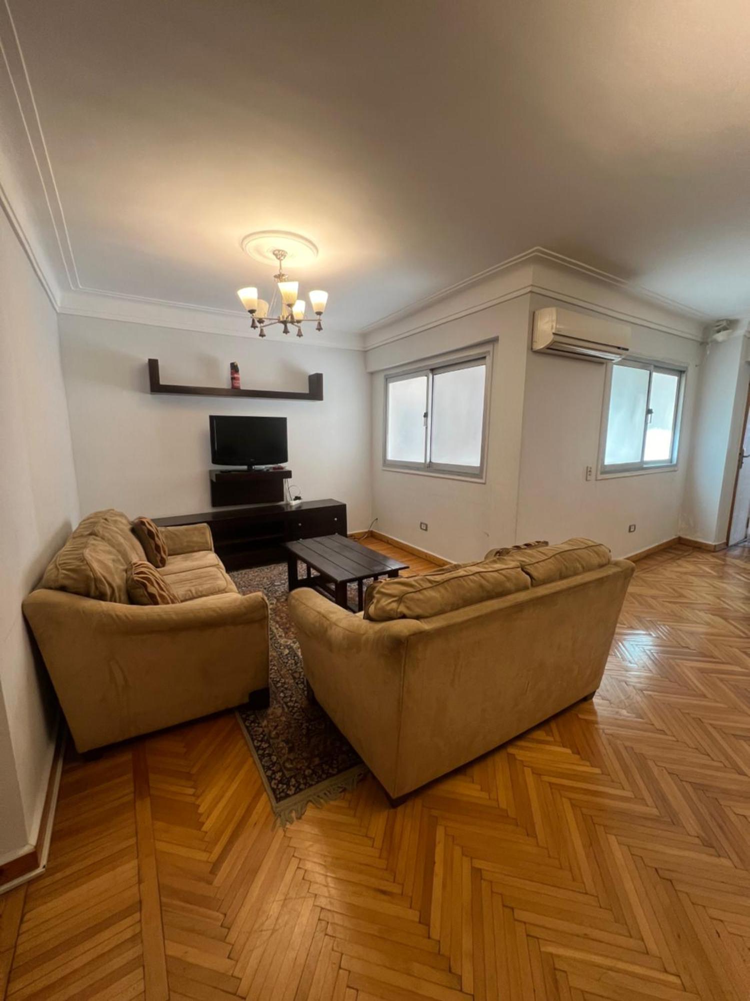 Sea View Haven In San Stefano Apartamento Alexandria Exterior foto