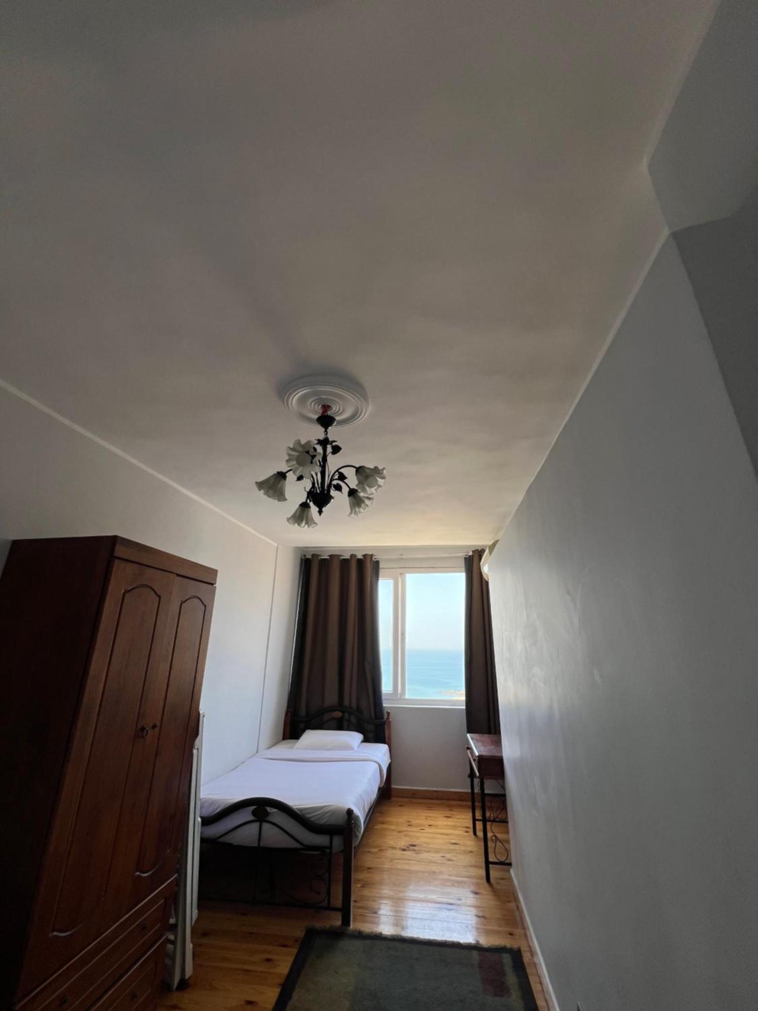 Sea View Haven In San Stefano Apartamento Alexandria Exterior foto