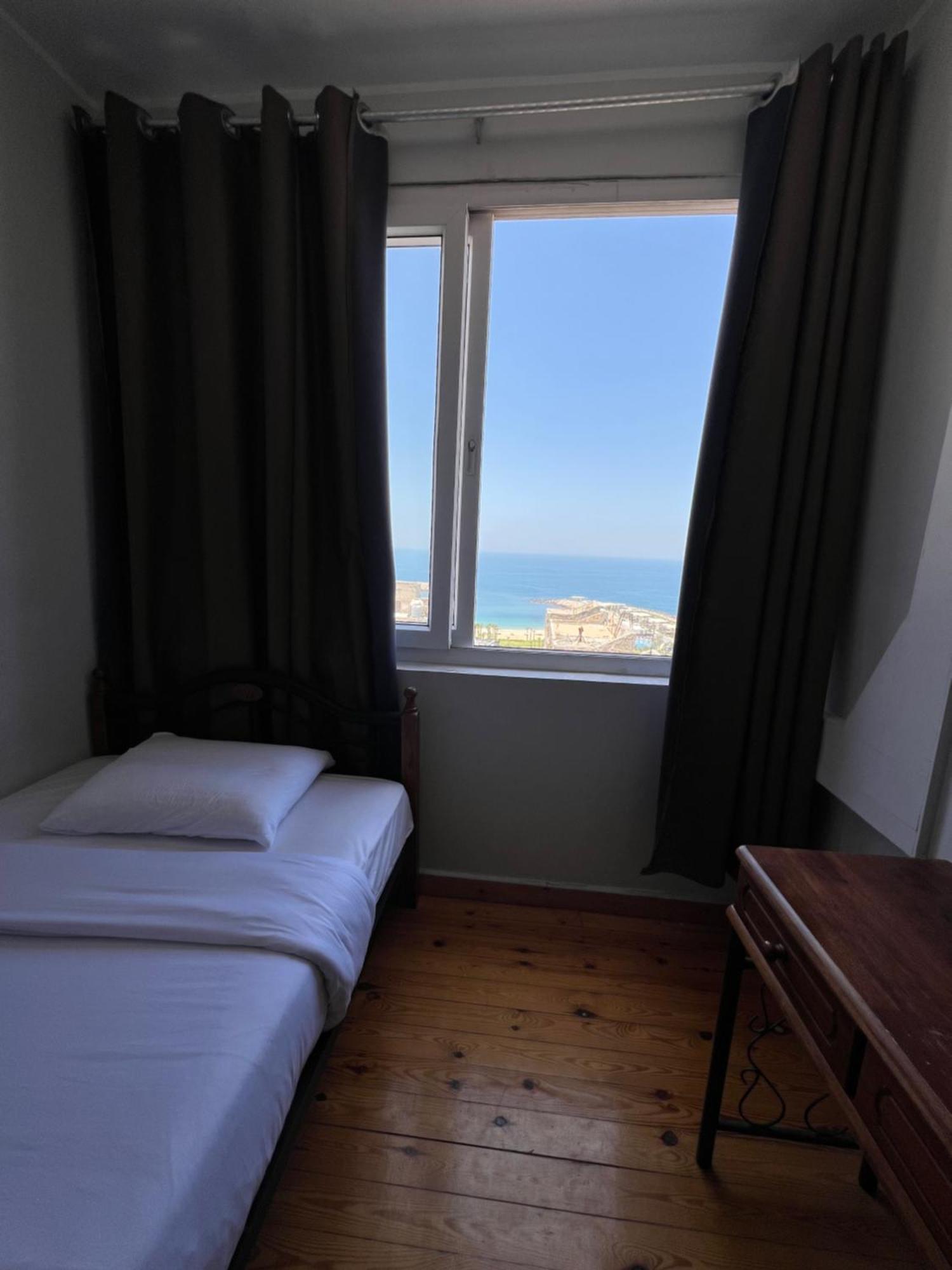 Sea View Haven In San Stefano Apartamento Alexandria Exterior foto
