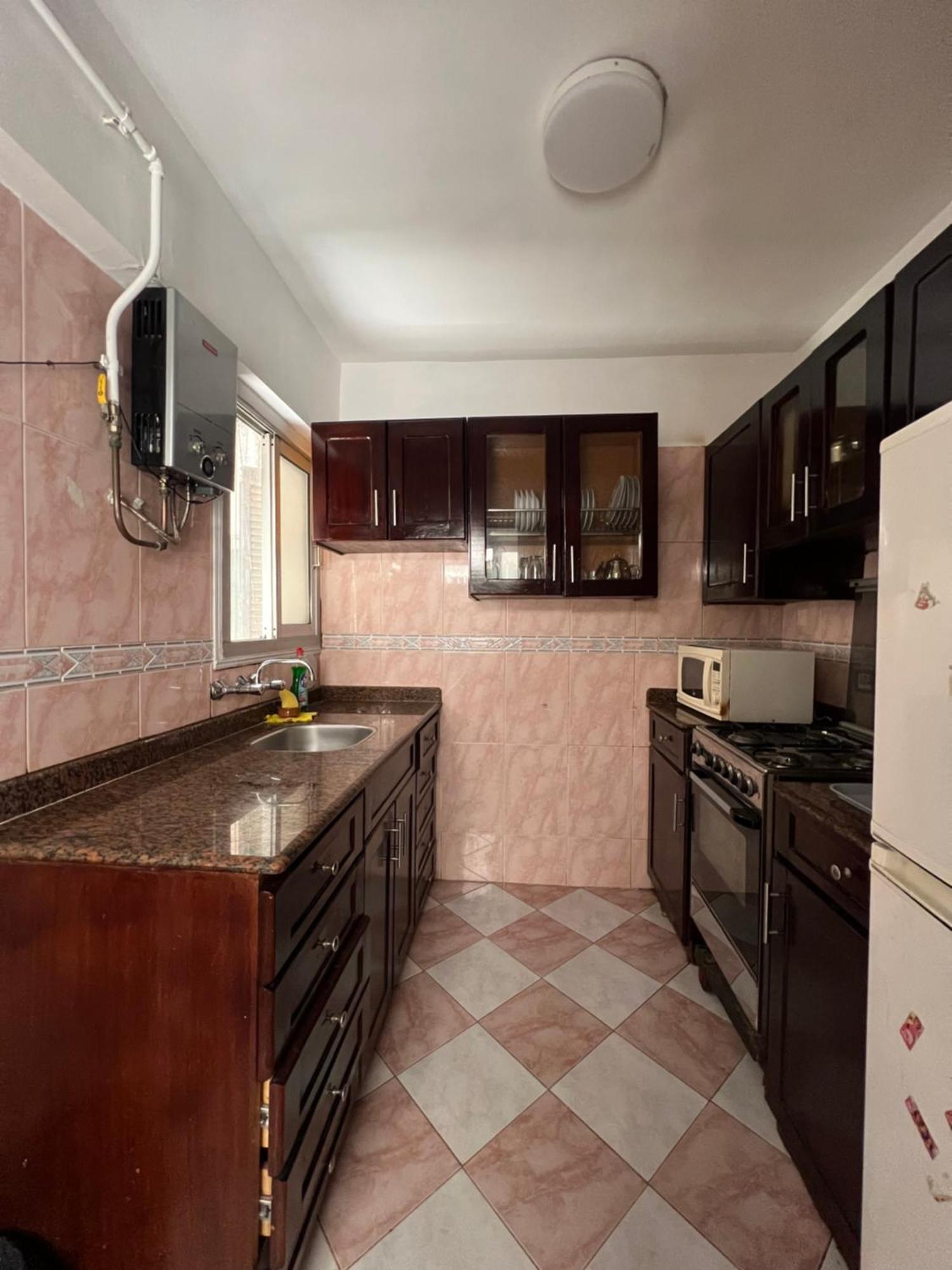 Sea View Haven In San Stefano Apartamento Alexandria Exterior foto