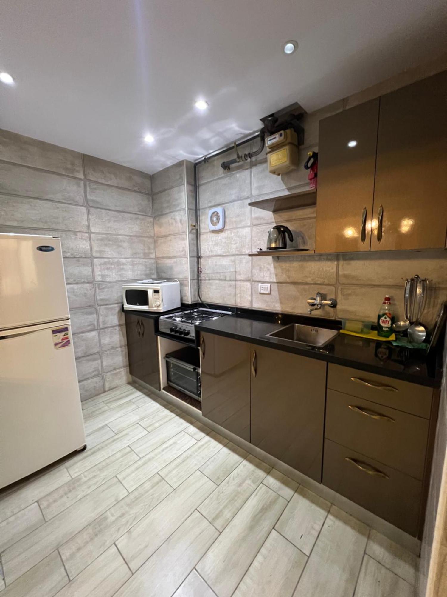 Sea View Haven In San Stefano Apartamento Alexandria Exterior foto