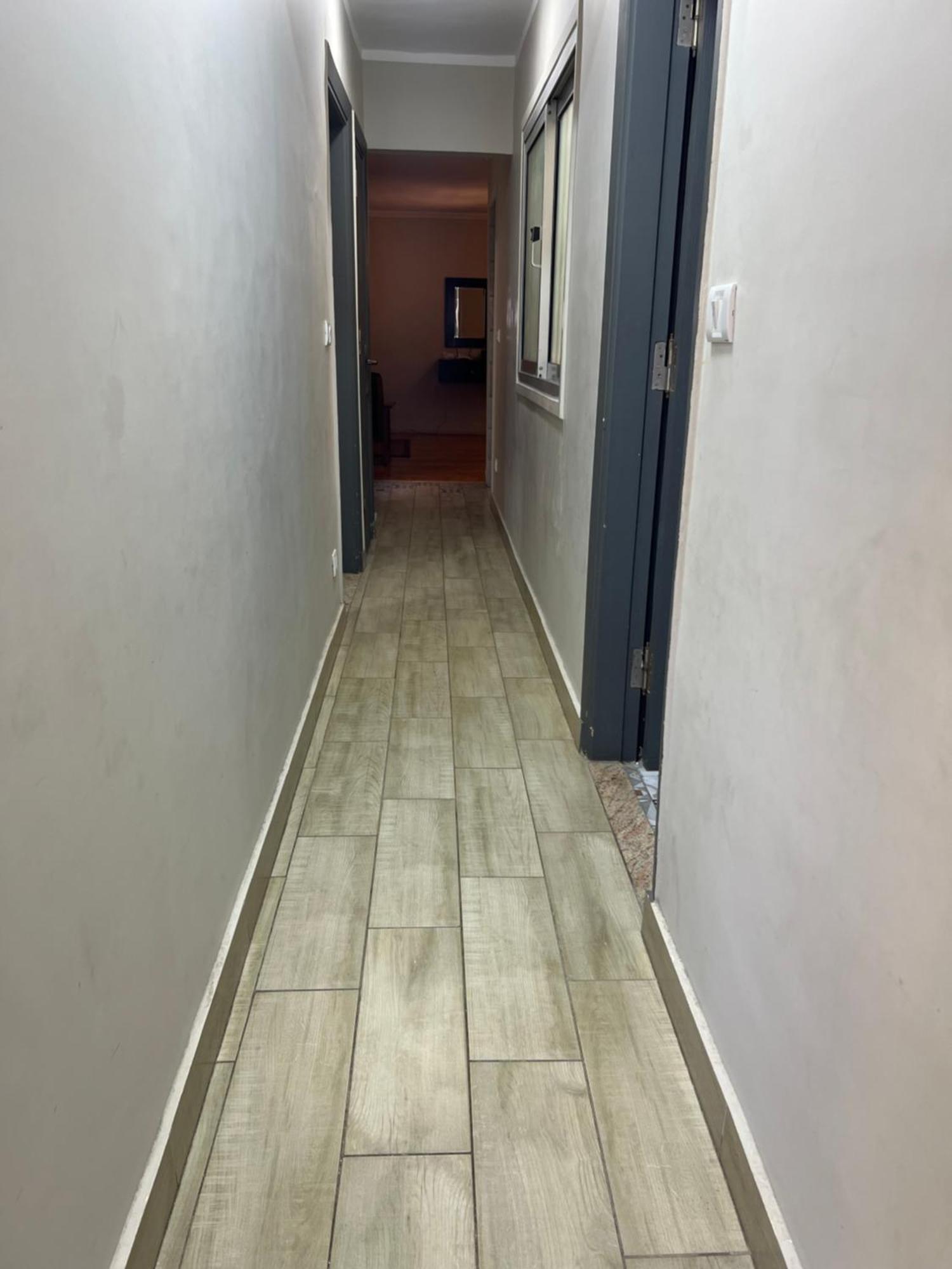 Sea View Haven In San Stefano Apartamento Alexandria Exterior foto