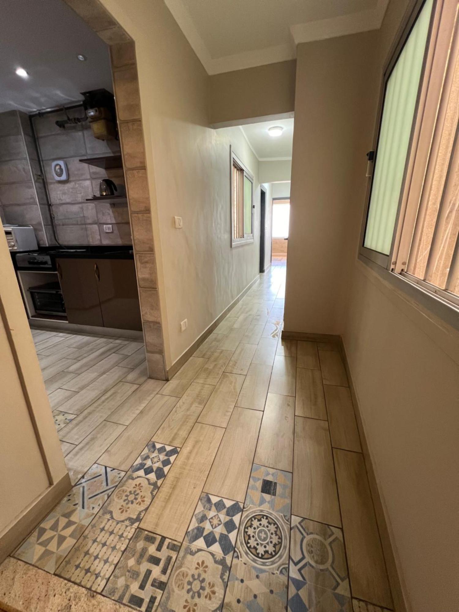 Sea View Haven In San Stefano Apartamento Alexandria Exterior foto
