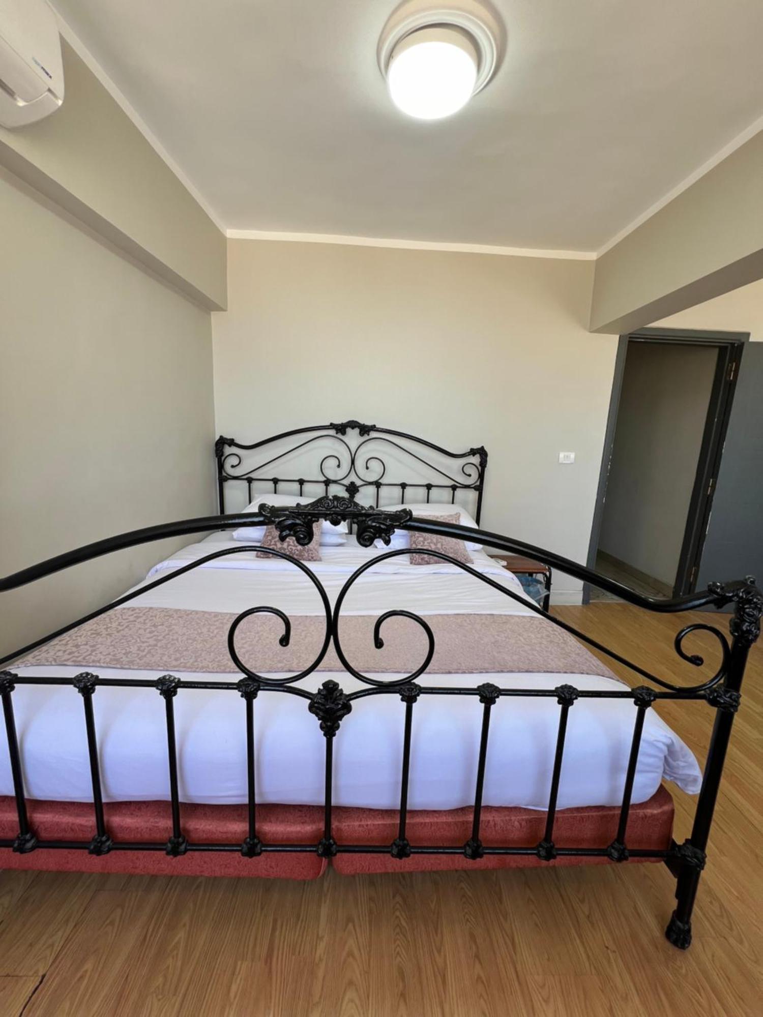 Sea View Haven In San Stefano Apartamento Alexandria Exterior foto